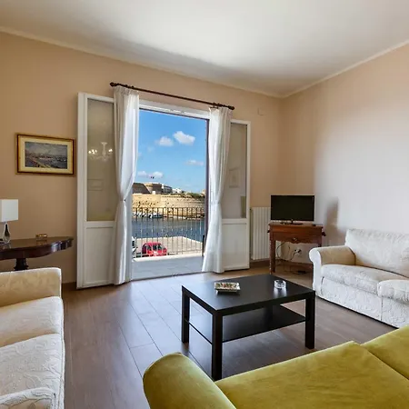 Апартаменти Balconcino Sul Rivellino By Barbarhouse