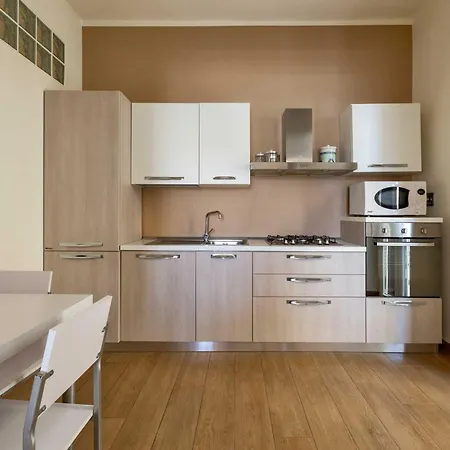 Balconcino Sul Rivellino By Barbarhouse *