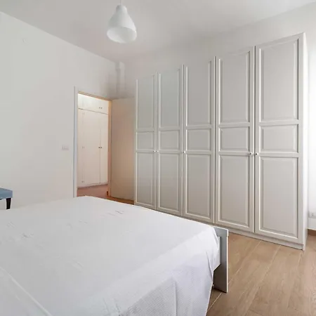 Balconcino Sul Rivellino By Barbarhouse