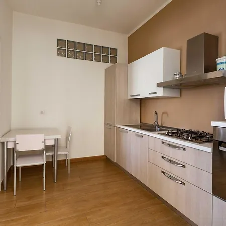 Апартаменти Balconcino Sul Rivellino By Barbarhouse Галліполі