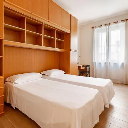 Balconcino Sul Rivellino By Barbarhouse Апартаменти