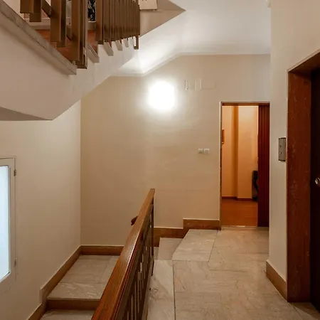 Апартаменти Balconcino Sul Rivellino By Barbarhouse *