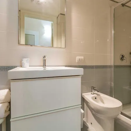 Апартаменти Balconcino Sul Rivellino By Barbarhouse