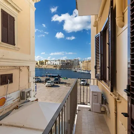 Balconcino Sul Rivellino By Barbarhouse Апартаменти