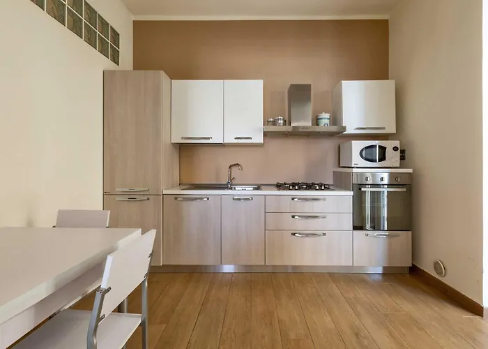 Balconcino Sul Rivellino By Barbarhouse *