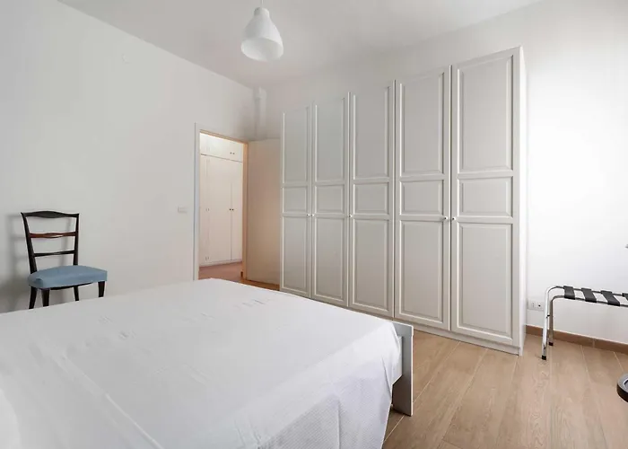 Balconcino Sul Rivellino By Barbarhouse