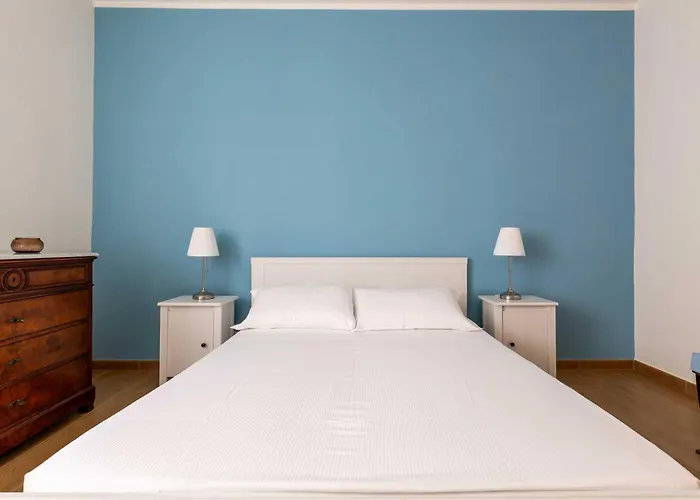 Balconcino Sul Rivellino By Barbarhouse Apartment