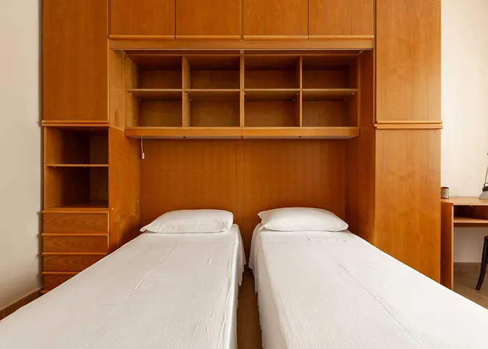 Balconcino Sul Rivellino By Barbarhouse