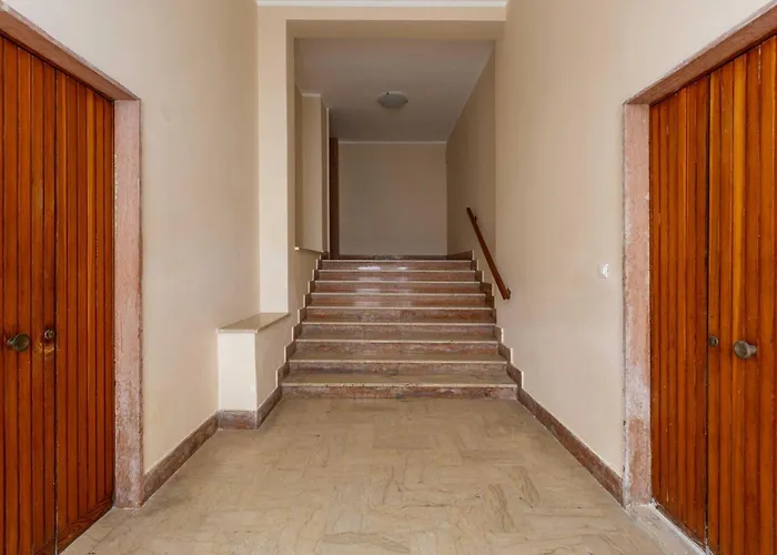 Balconcino Sul Rivellino By Barbarhouse Apartment *