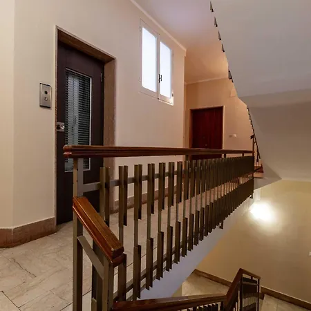 Balconcino Sul Rivellino By Barbarhouse Апартаменты *