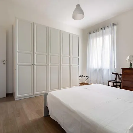 شقة Balconcino Sul Rivellino By Barbarhouse *