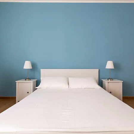 Balconcino Sul Rivellino By Barbarhouse شقة