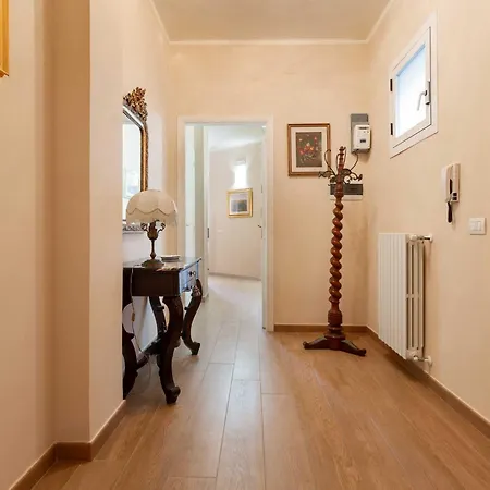 Balconcino Sul Rivellino By Barbarhouse *