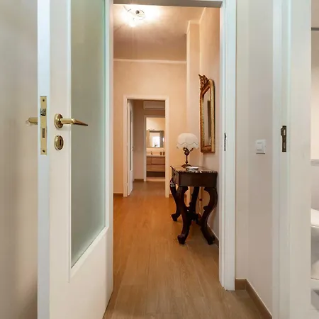 Balconcino Sul Rivellino By Barbarhouse شقة غالّيبولي