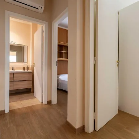 شقة Balconcino Sul Rivellino By Barbarhouse *