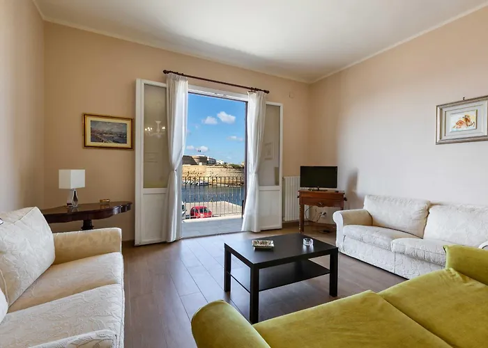 Apartamento Balconcino Sul Rivellino By Barbarhouse