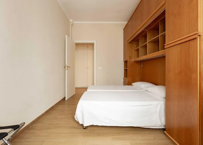 Balconcino Sul Rivellino By Barbarhouse *