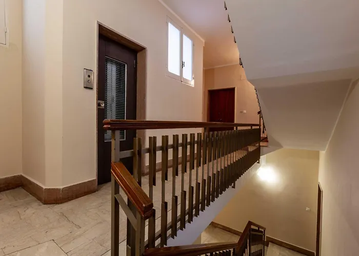 Balconcino Sul Rivellino By Barbarhouse Apartamento *