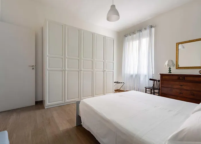 Apartamento Balconcino Sul Rivellino By Barbarhouse *