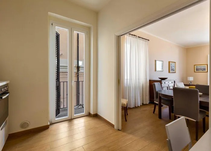 Balconcino Sul Rivellino By Barbarhouse Gallipoli