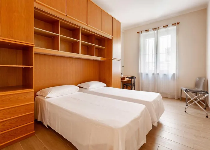 Balconcino Sul Rivellino By Barbarhouse Apartamento