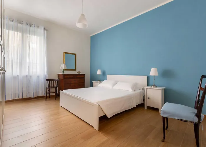 Balconcino Sul Rivellino By Barbarhouse Apartamento *