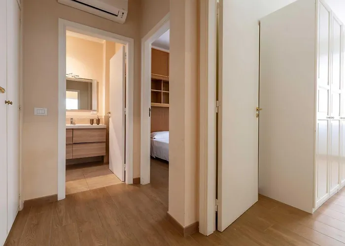 Apartamento Balconcino Sul Rivellino By Barbarhouse *