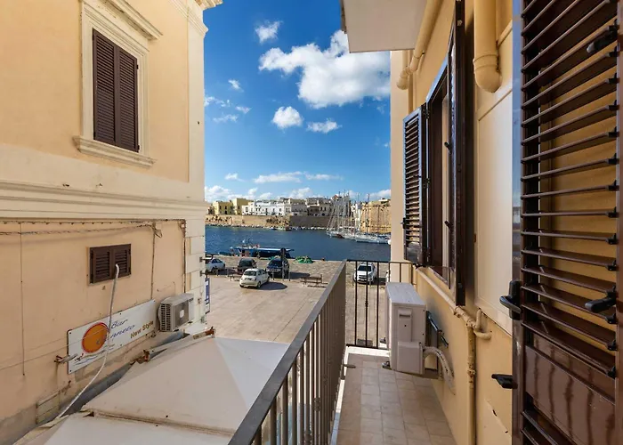 Balconcino Sul Rivellino By Barbarhouse Apartamento